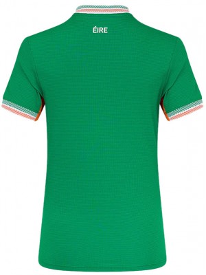 Ireland maillot domicile de football pour adulte uniforme de football pour homme première tenue de sport haut 2025-2026